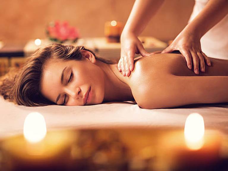 massage
