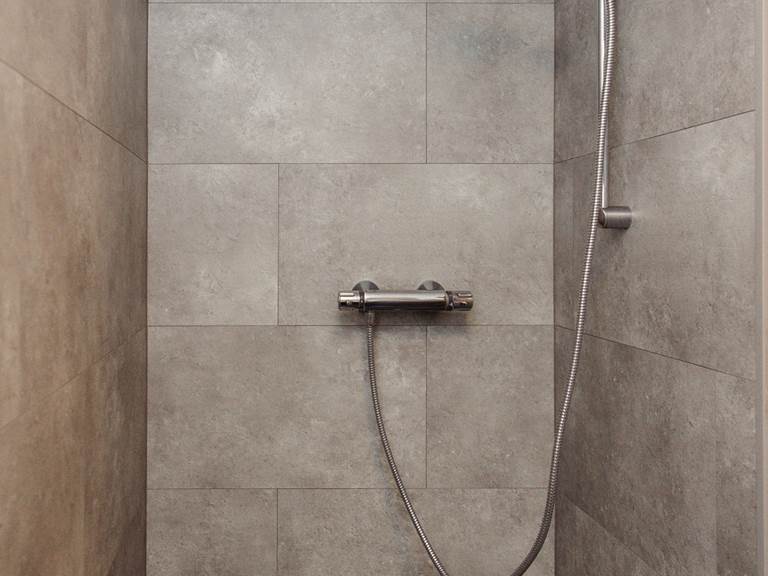 Douche Italienne