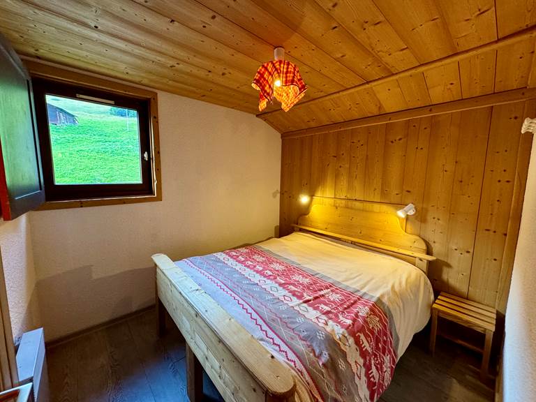 chambre parentale