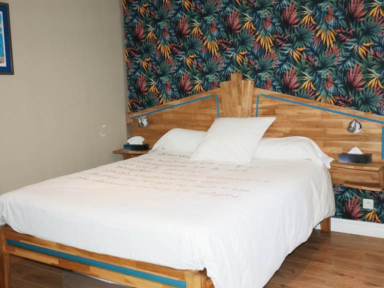 Horizon des Landes _Chambre Gasgogne