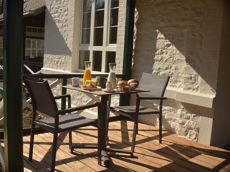 Ontbijt-terras-ecolodge