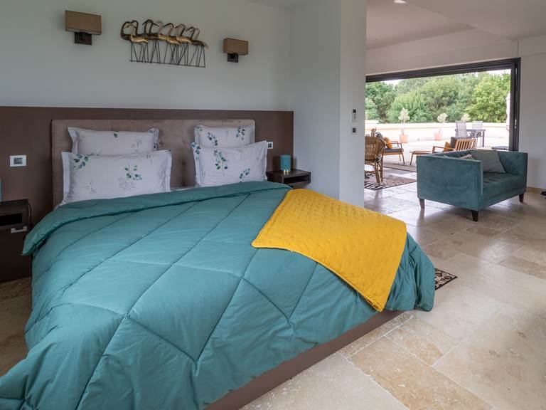 SUITE ALPILLES