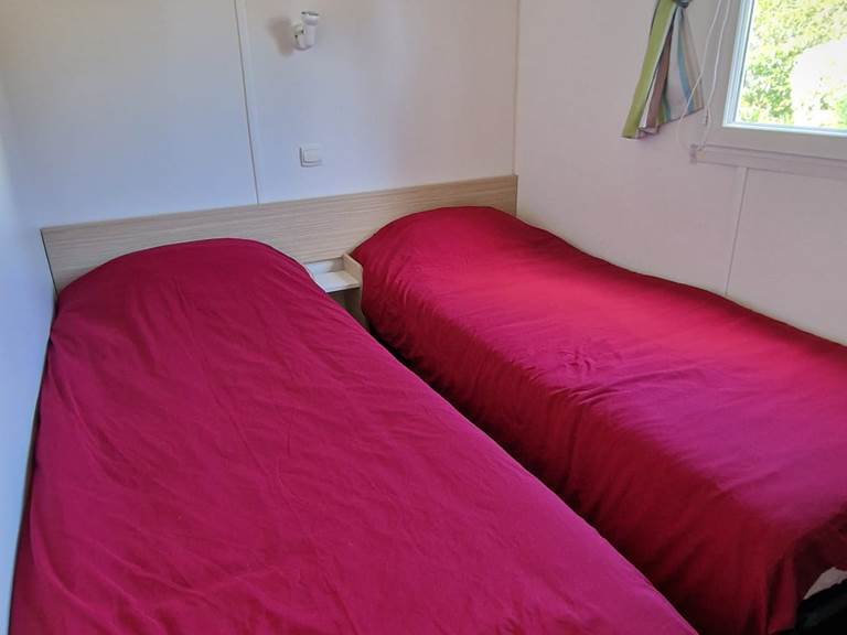 Chambre 3  MH 112