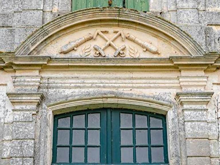 armoiries-maison-garesché