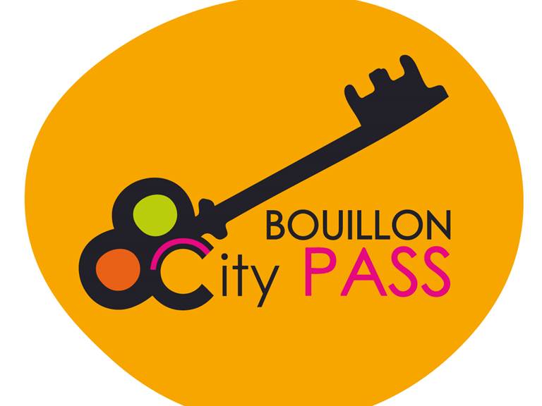 Bouillon City Pass