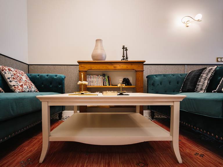 045_Web_Maison Barthes, Suites B&B © Franck Tourneret