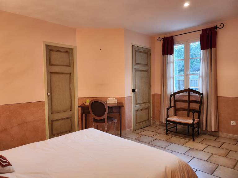 Chambre d'hôtes la poterie 3