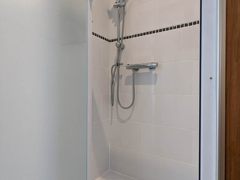 Douche à l' étage-gallery