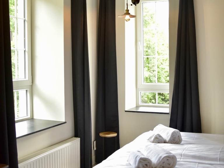 Slaapkamer - Chambre à coucher - Schlafzimmer - Bedroom