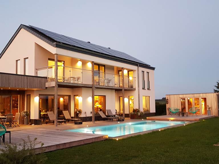 Bienvenue à la Chabetaine