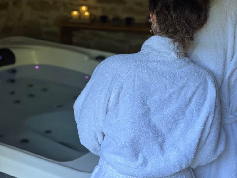 jacuzzi