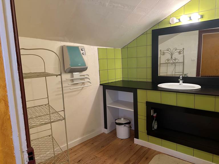 Gite-Etrigny- salle de bain _bathroom-gallery