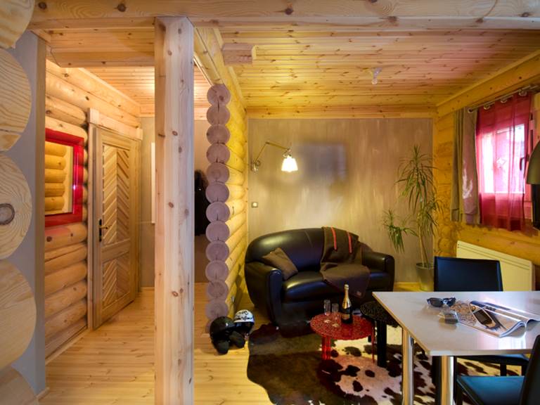 3595W2  LES IGLESIETTES