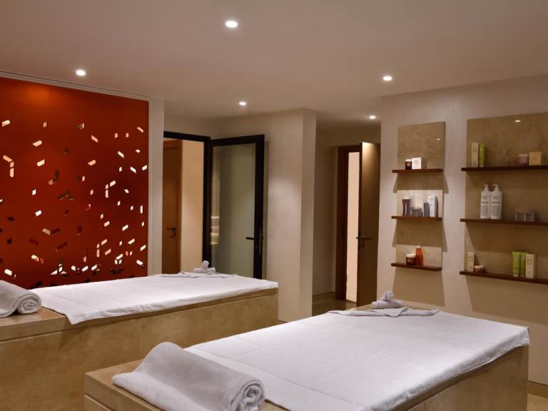 Hilton Taghazout Bay Beach Resort & Spa - Spa salle de massage