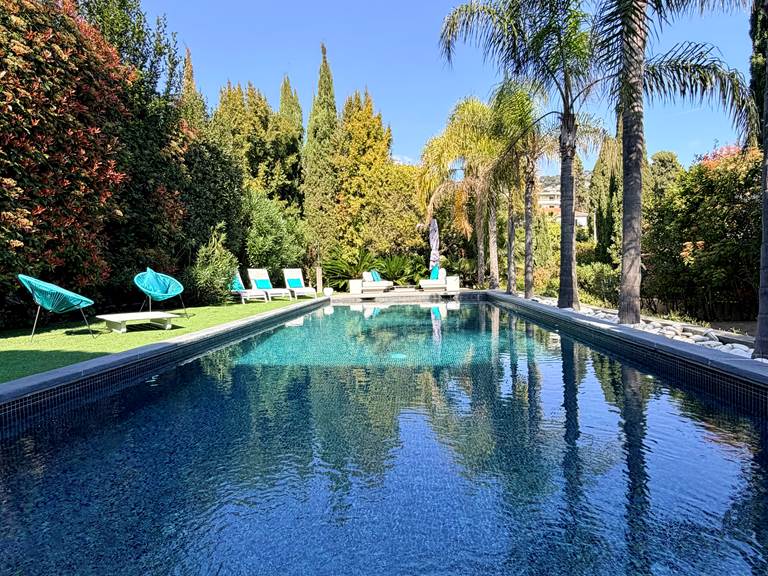 Cannes Properties Rentals