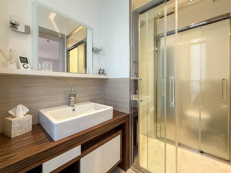 Appartement Rue d'Antibes - location 21