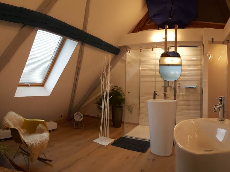 Suite Le Module