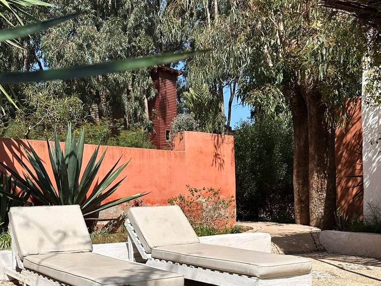 Ombre et lumière, le cocktail parfait du Maroc