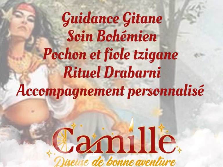 camille