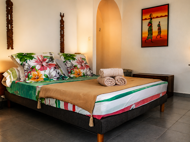 Chambre 4