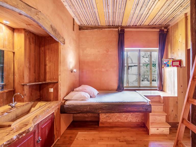 chambre la sellerie 1