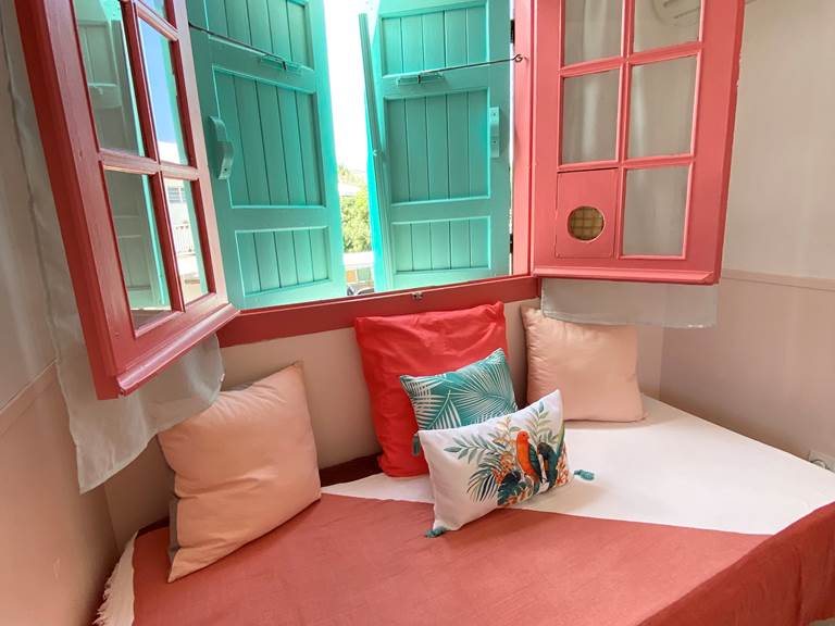 Chambre 116
