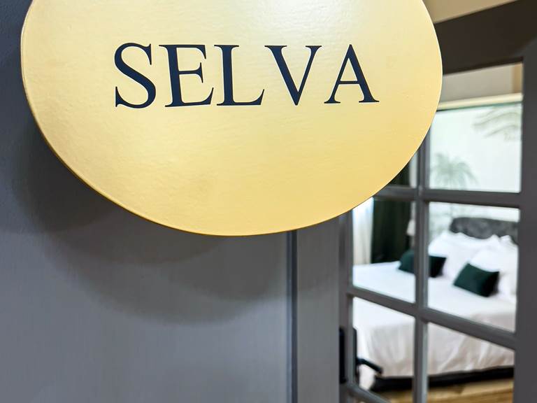Selva