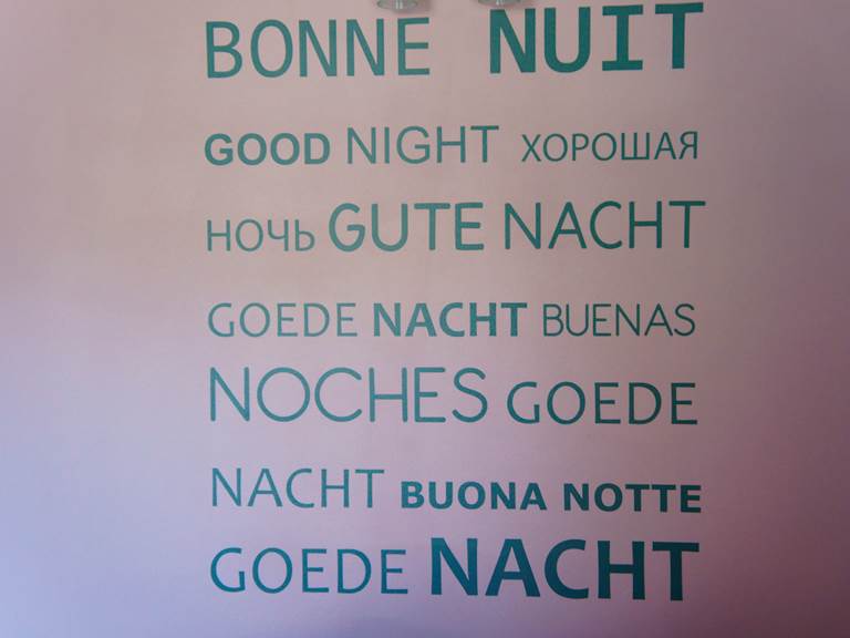 Chambre 204 Hotel Residence Les Peupliers Loriol du Comtat