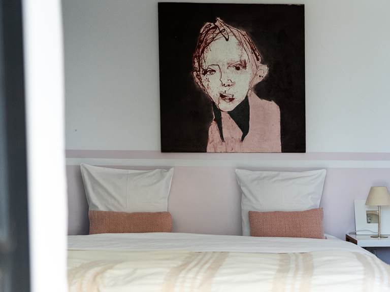 deux lits simples ou un lit king size