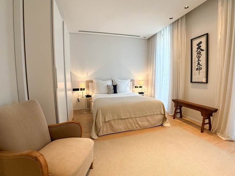 Appartement Rue d'Antibes - location 11