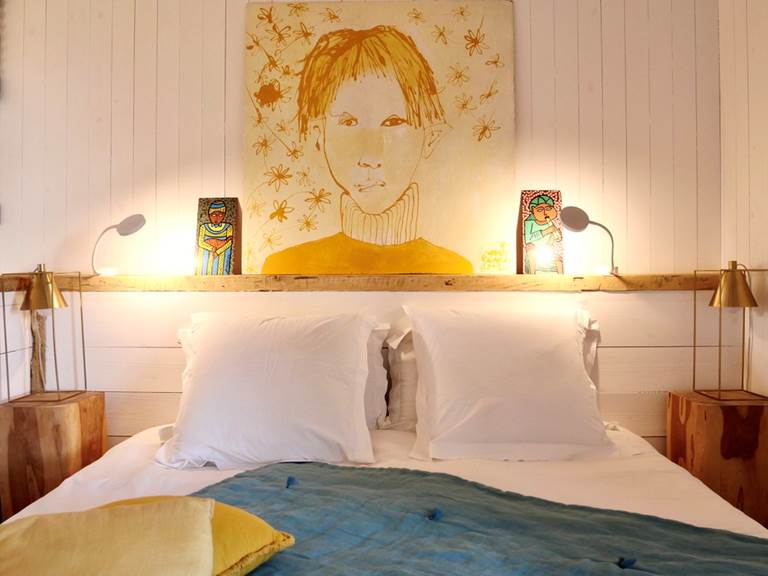 Liseuses ou lampes de chevet, composez votre ambiance selon vos besoins!