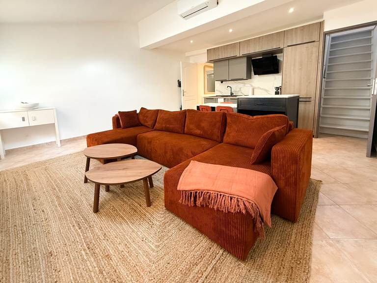 CANNES PROPERTIES RENTALS