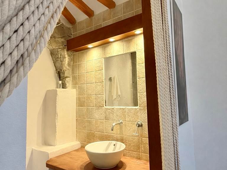 chambre double standard