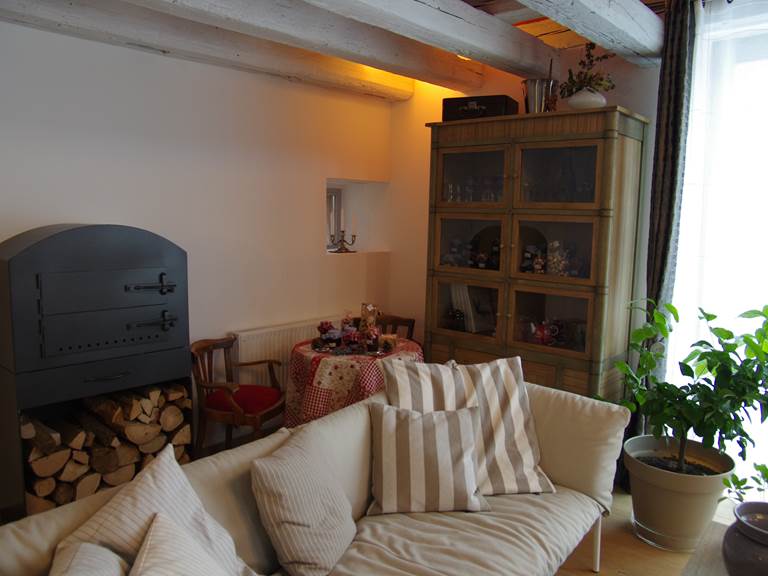 Suite L'Uccellino