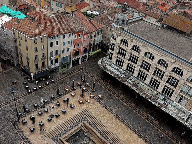 Narbonne_via domitia