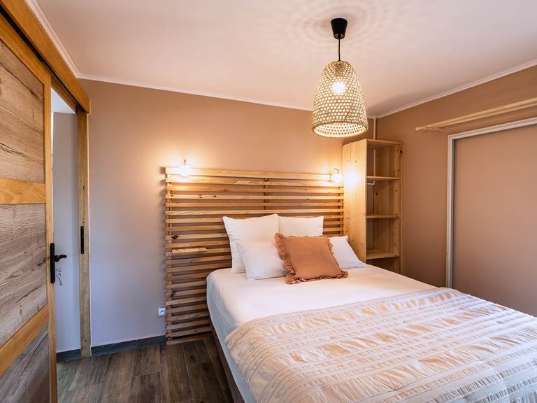 Petite Chambre villa