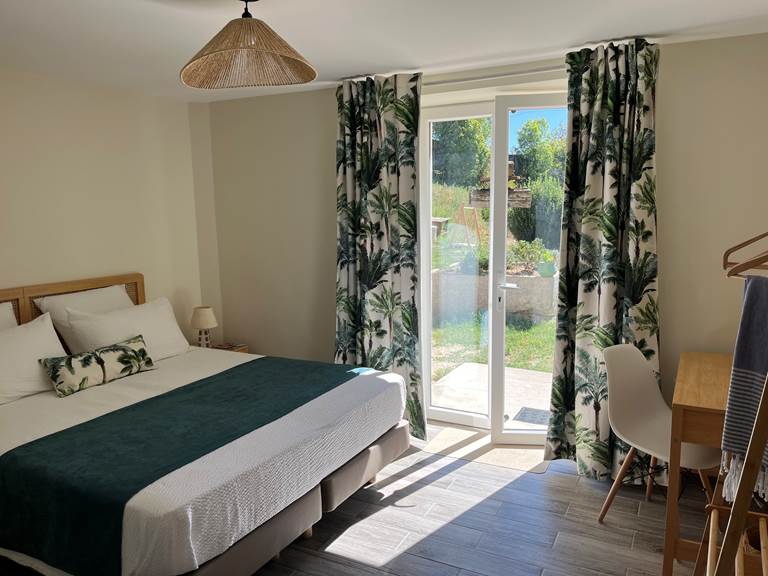Chambre MAUPITI