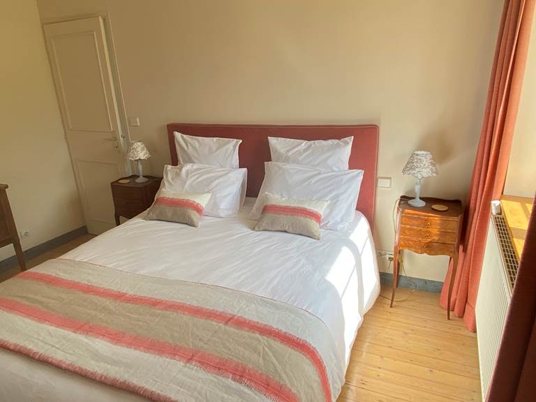 La chambre