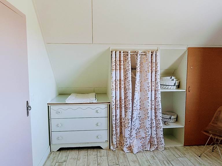 dressing etage ch 1