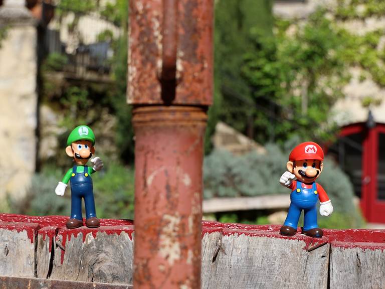 Résidence créative aux Château de saint Chamarand dans le Lot, Bruno Wagner, alias Yayashin