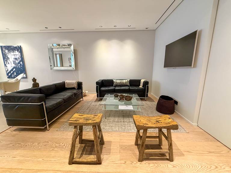 Appartement Rue d'Antibes - location 43