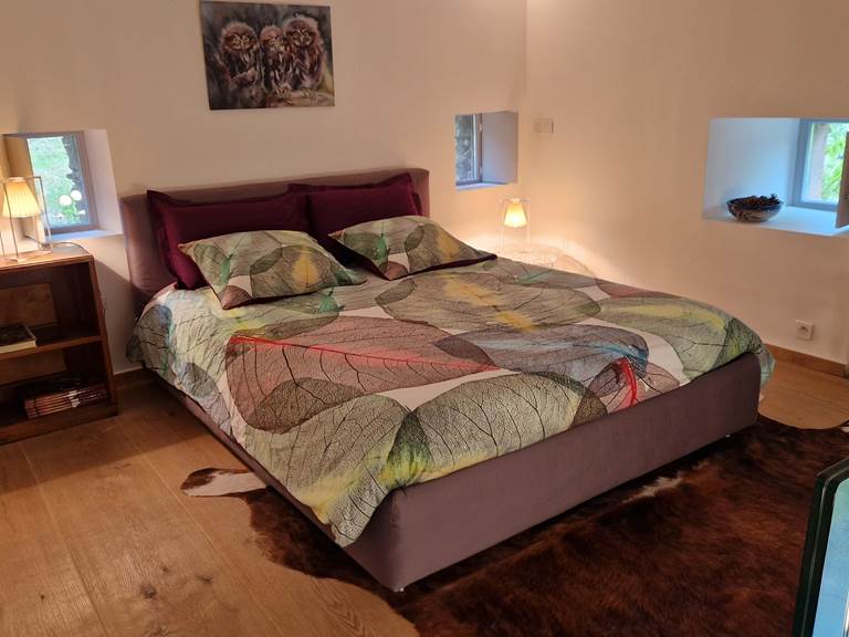 Suite L'Uccellino