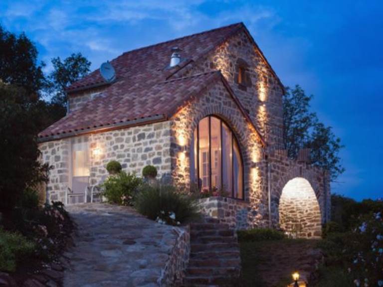 Gîte Antarès