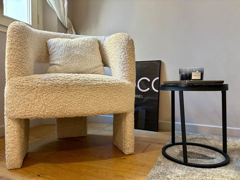 Apartment rental - heart of Cannes10