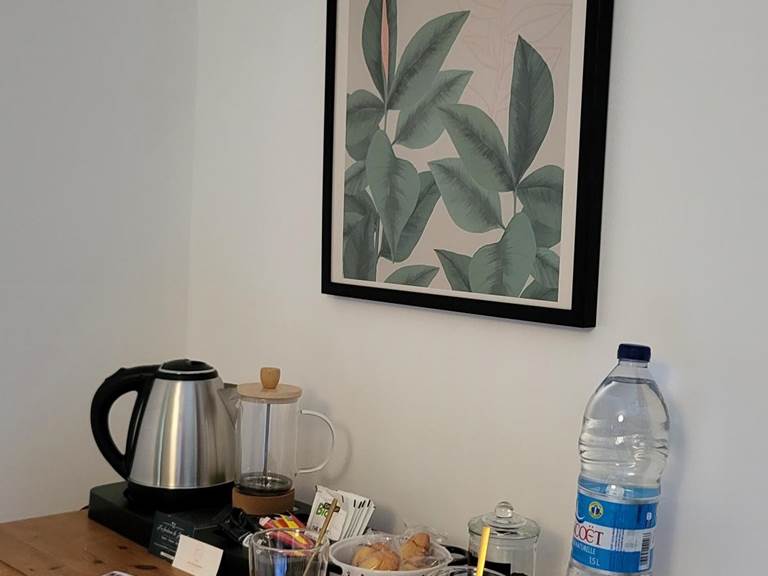 Chambre La Duchesse Anne