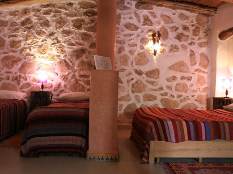 Chambre Familiale Tamozika-gallery