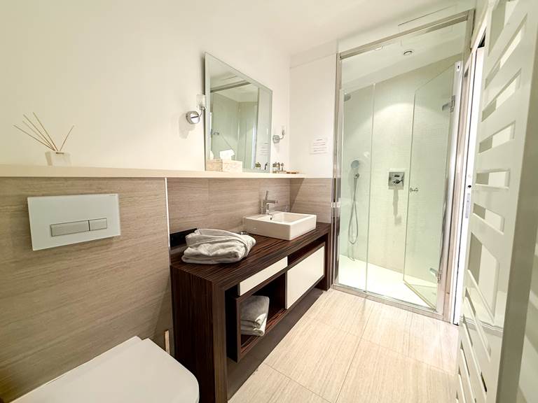 Appartement Rue d'Antibes - location 40