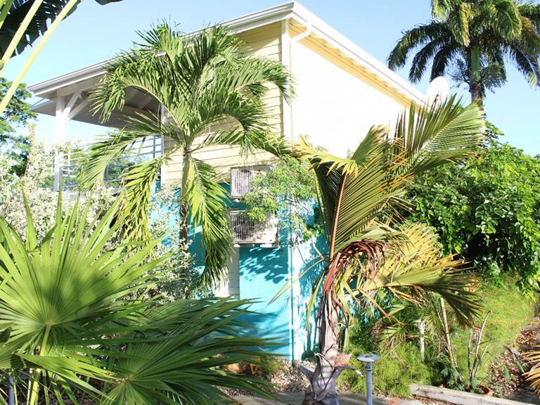 Villa Quity 1