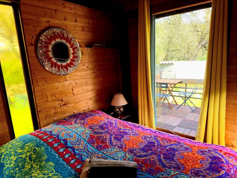 La chambre