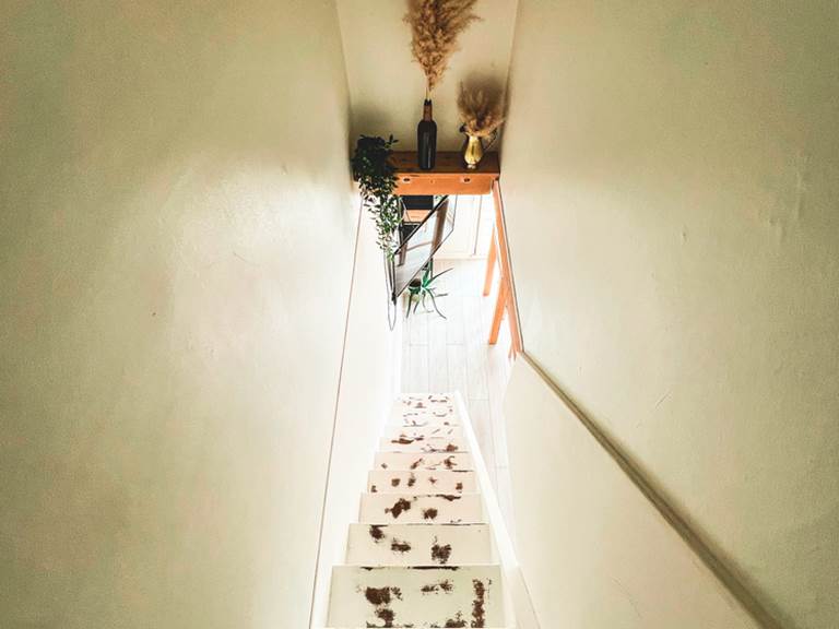 Escalier